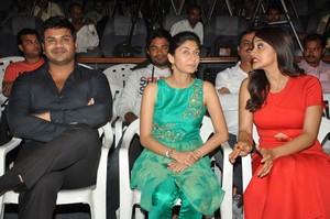 Shourya Motion Poster Launch